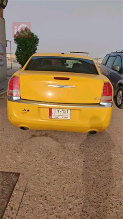 کرایسلەر 300